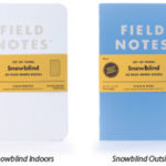 How Field Notes Uses Photochromic Ink to Boost Sales